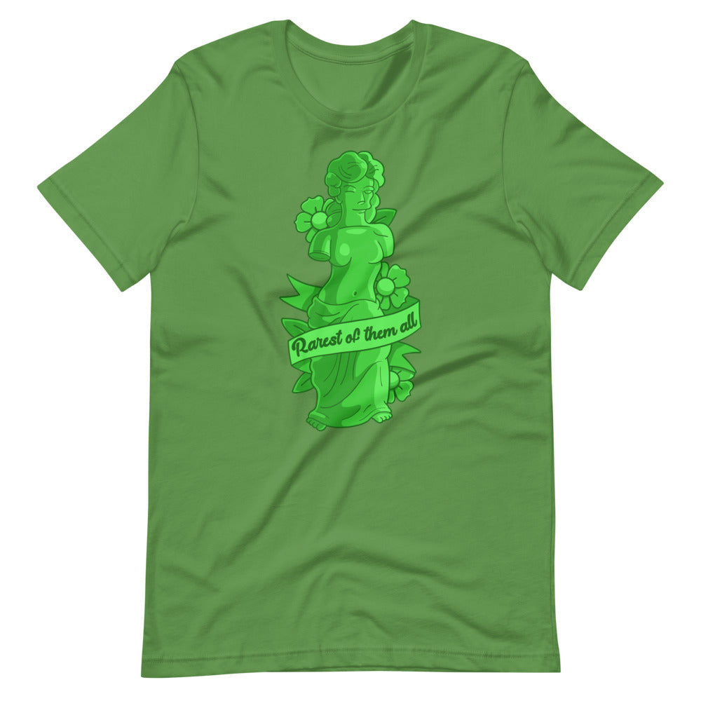 Rarest of Them All t-shirt