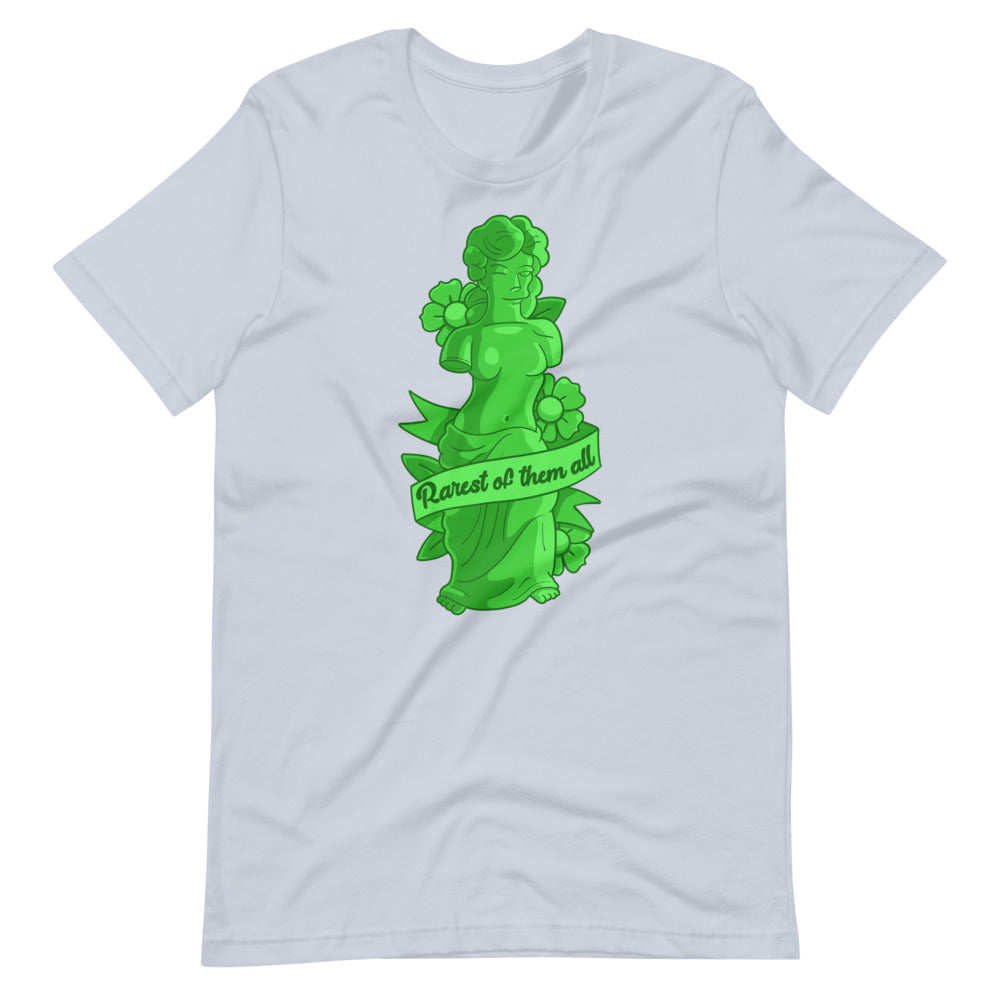 Rarest of Them All t-shirt