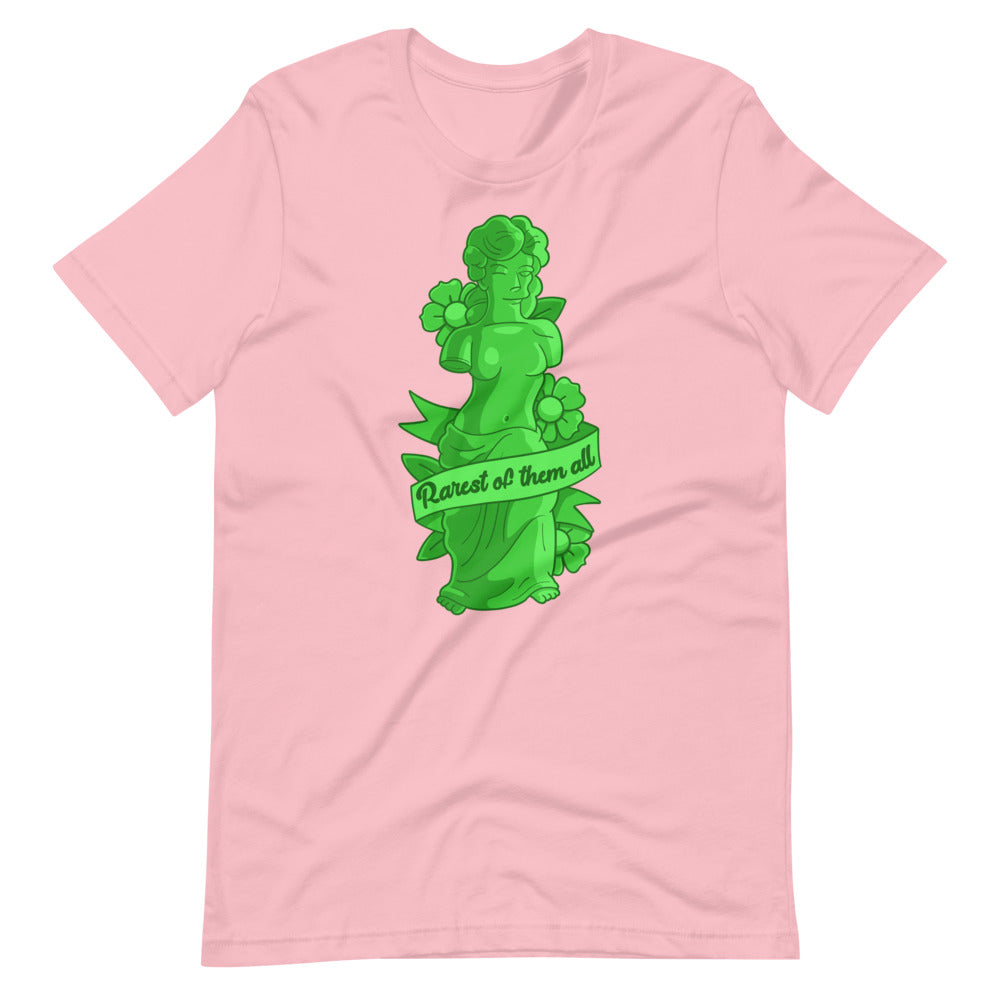 Rarest of Them All t-shirt