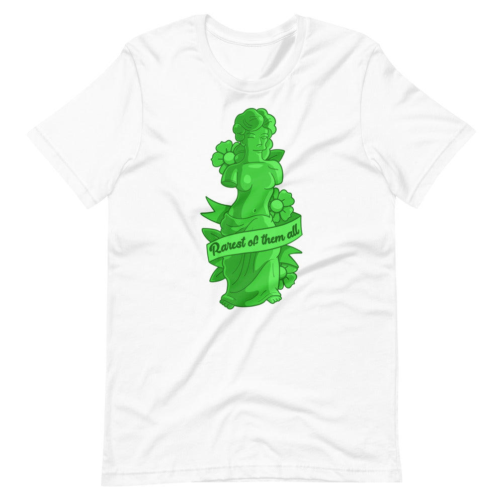 Rarest of Them All t-shirt
