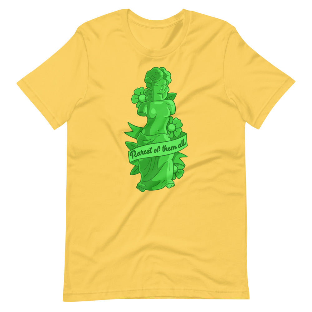 Rarest of Them All t-shirt