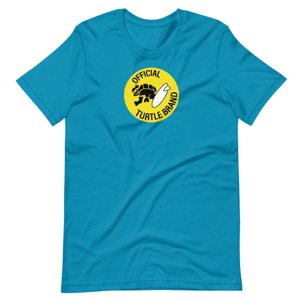 OTB Surf Shop t-shirt