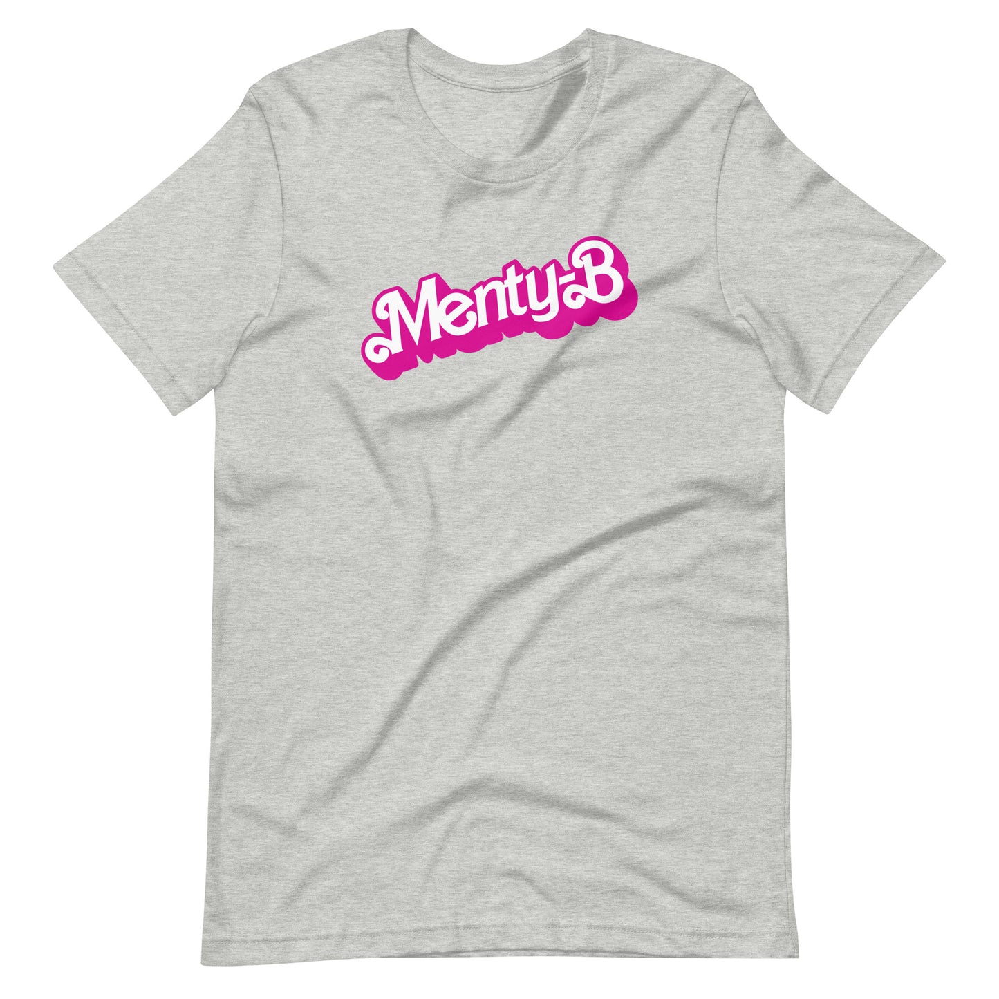 Menty-B Doll t-shirt
