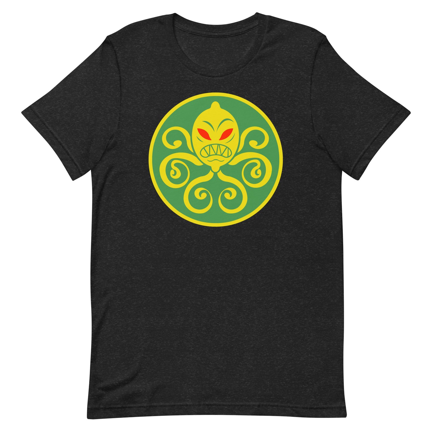 Hail EVIL t-shirt