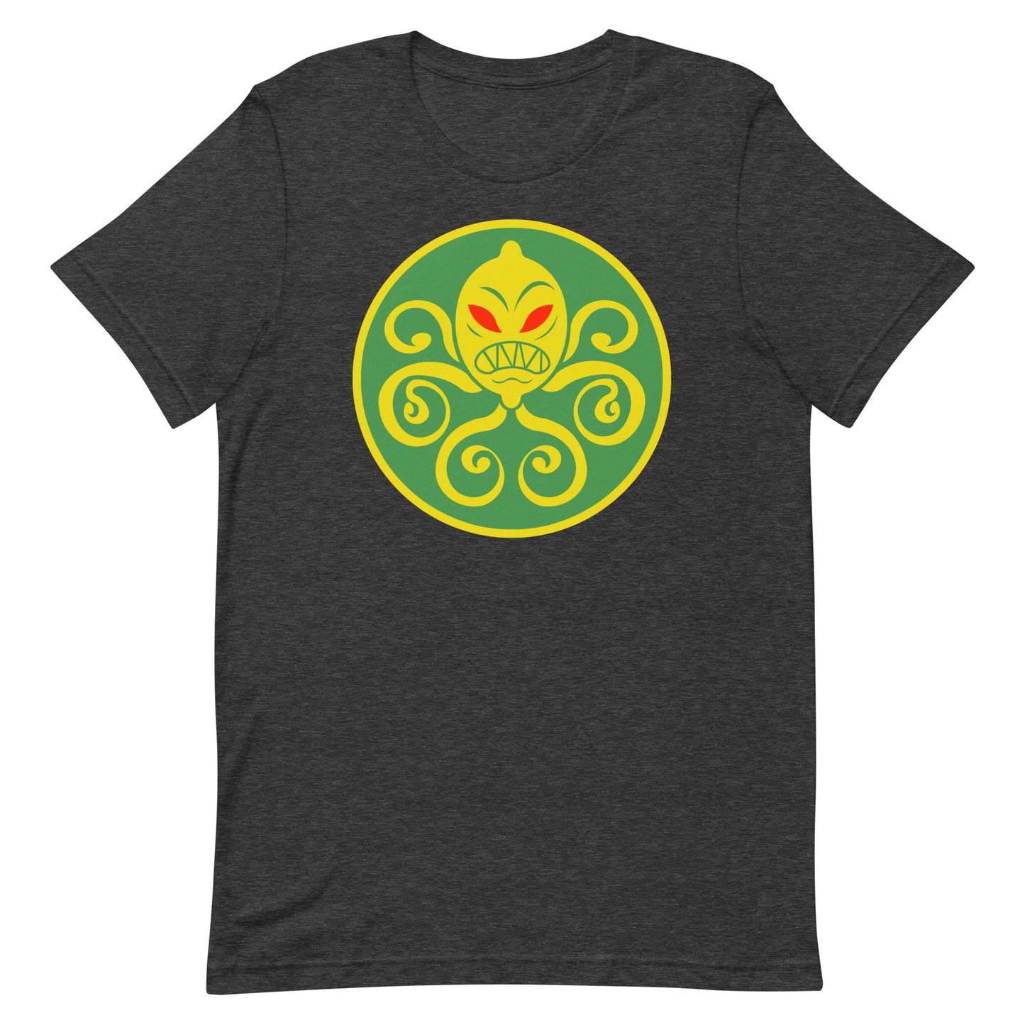 Hail EVIL t-shirt
