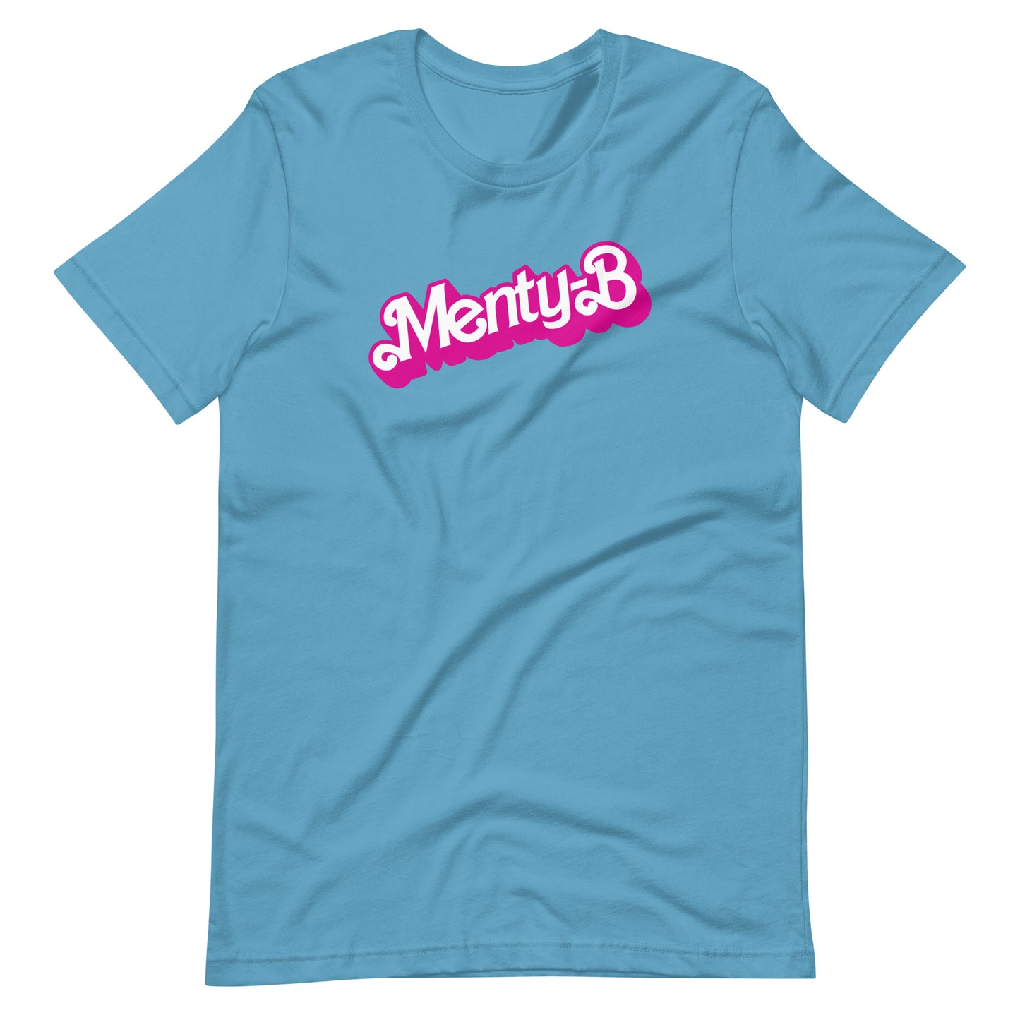 Menty-B Doll t-shirt