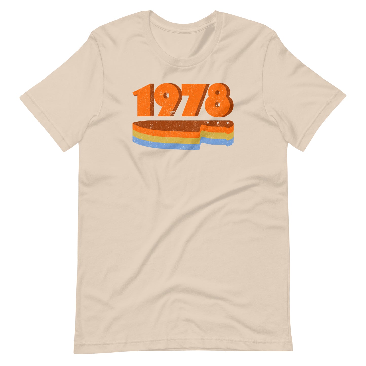 October 31st 1978 t-shirt