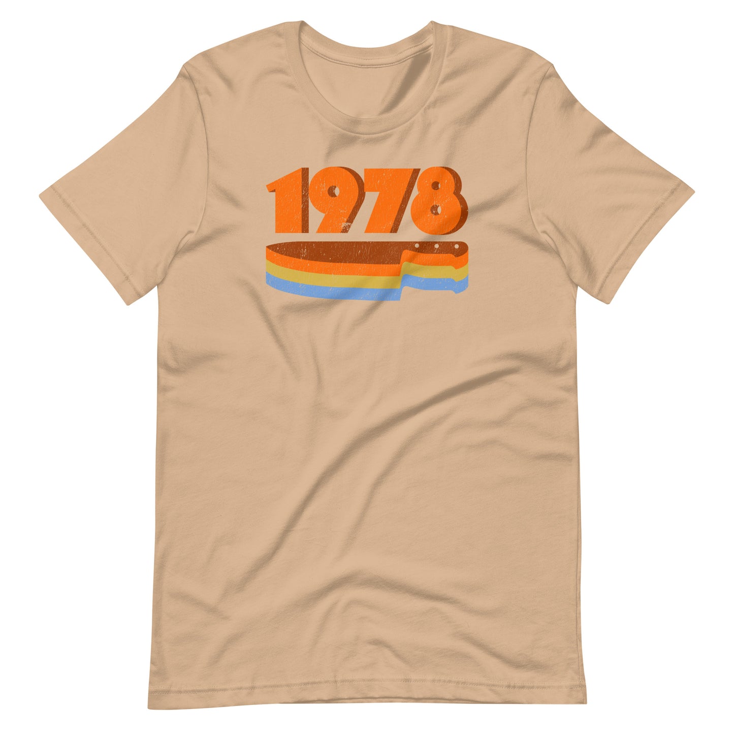 October 31st 1978 t-shirt