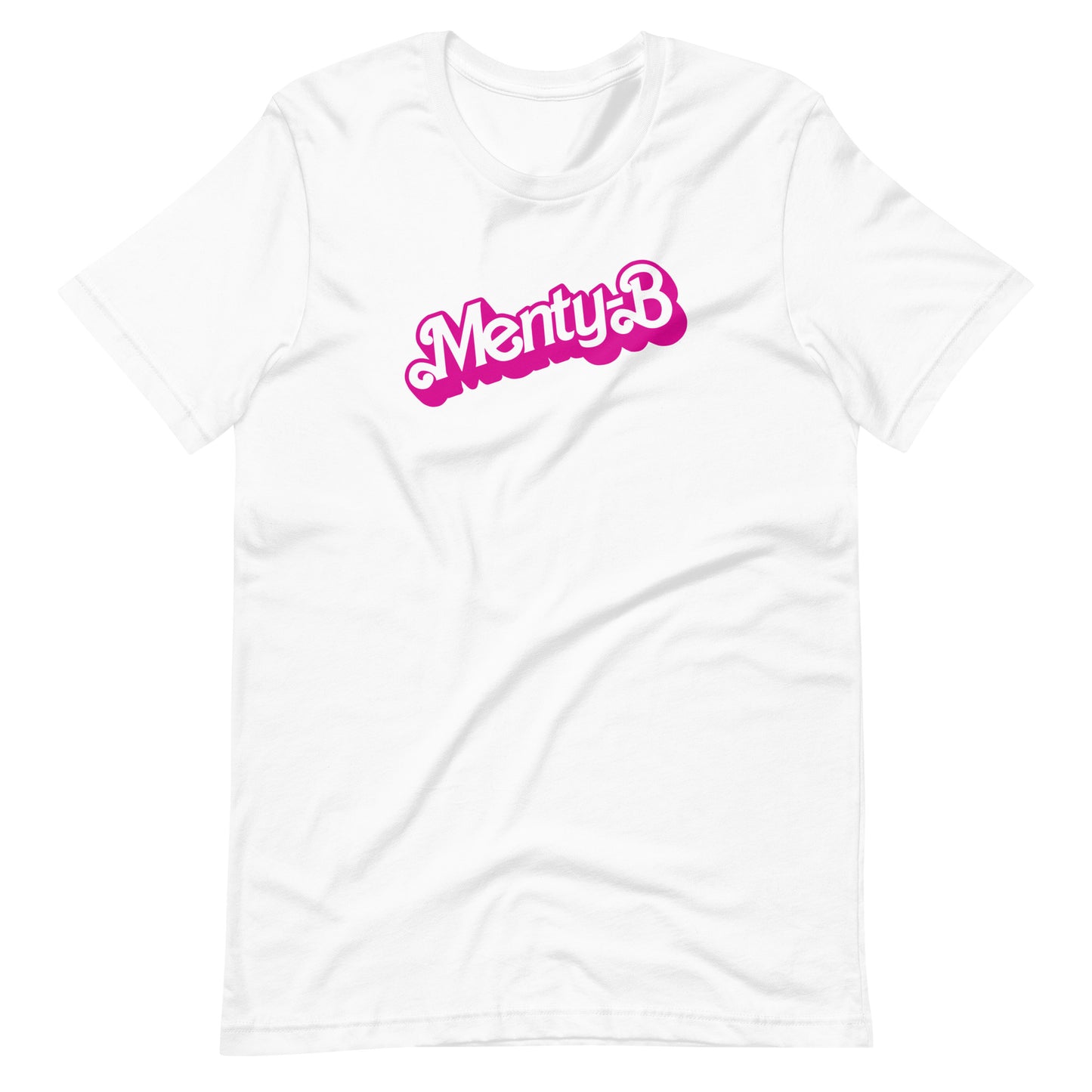Menty-B Doll t-shirt