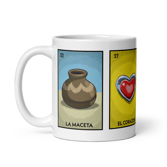 LoZteria mug