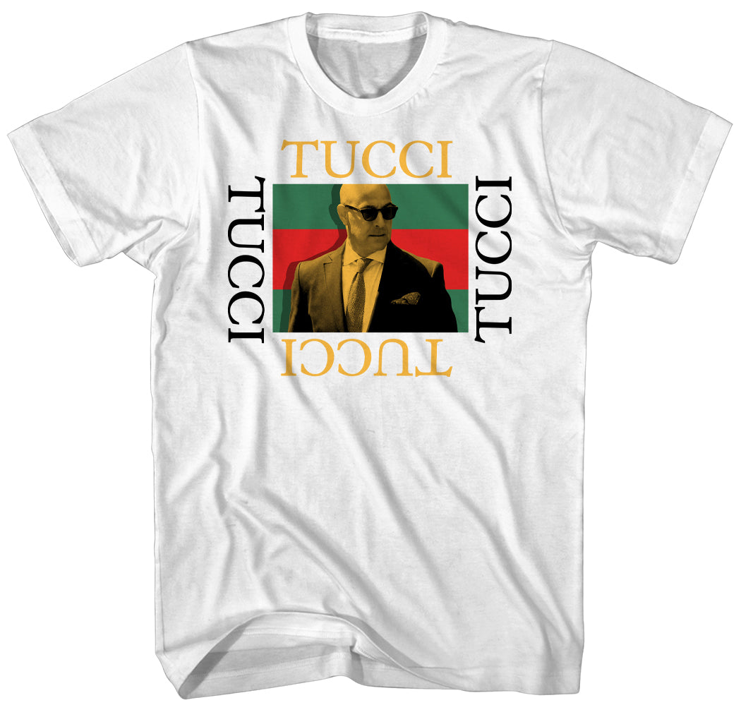 Tucci Gang t-shirt