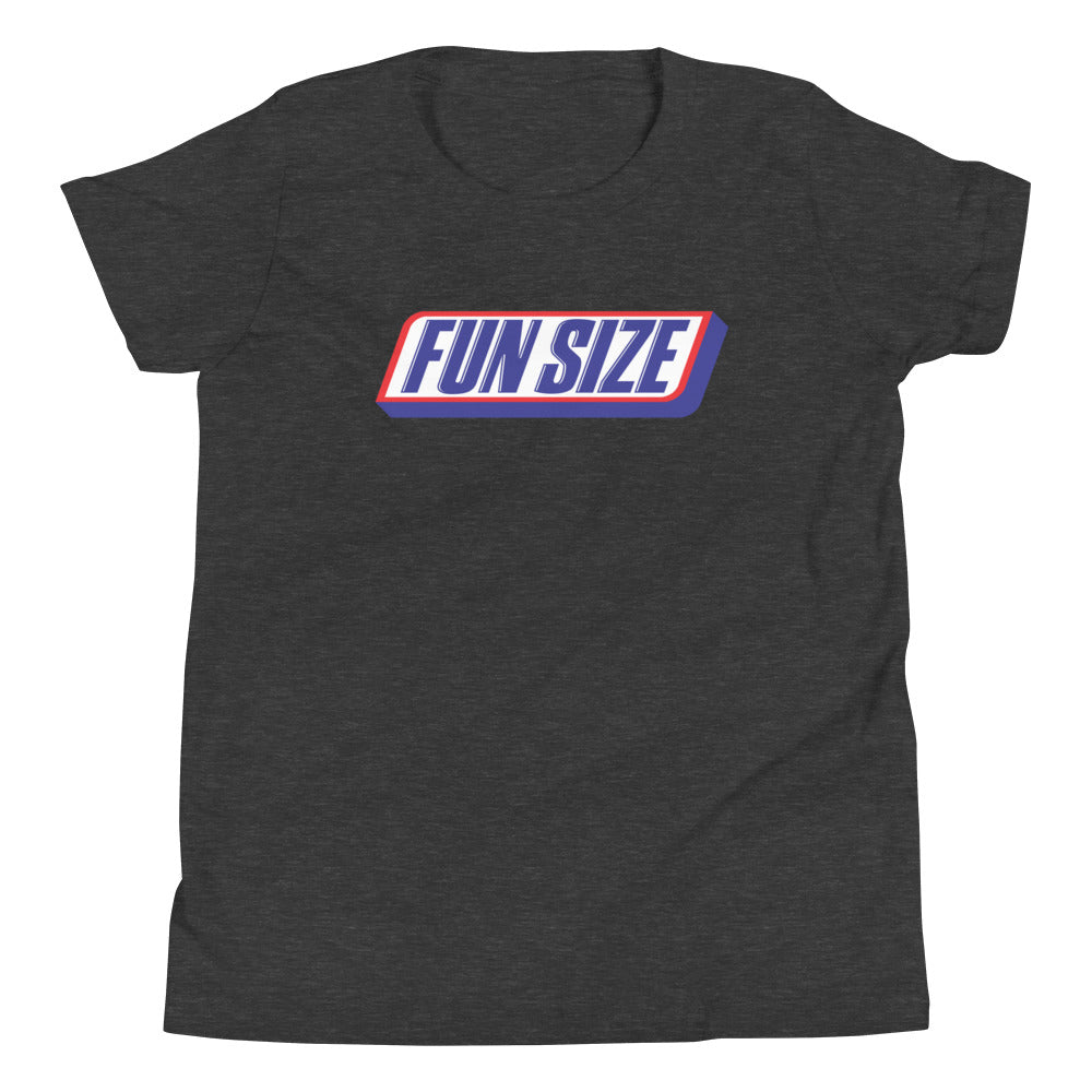 Fun Size youth t-shirt