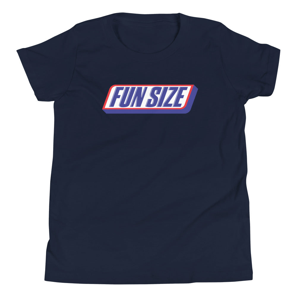 Fun Size youth t-shirt