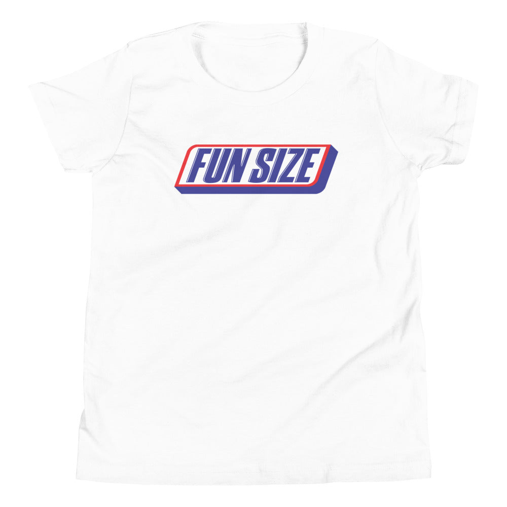 Fun Size youth t-shirt