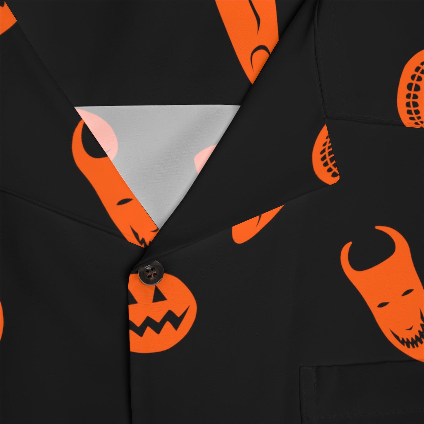 Kidnap the Sandy Klaws "Hawaiian" shirt