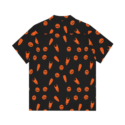 Kidnap the Sandy Klaws "Hawaiian" shirt