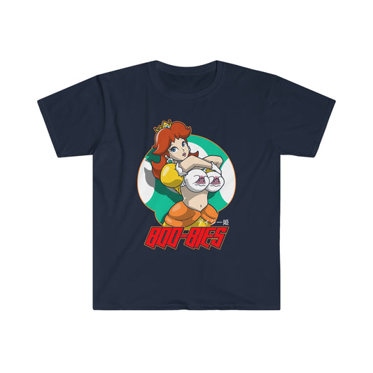 Boo-Bies DAISY t-shirt