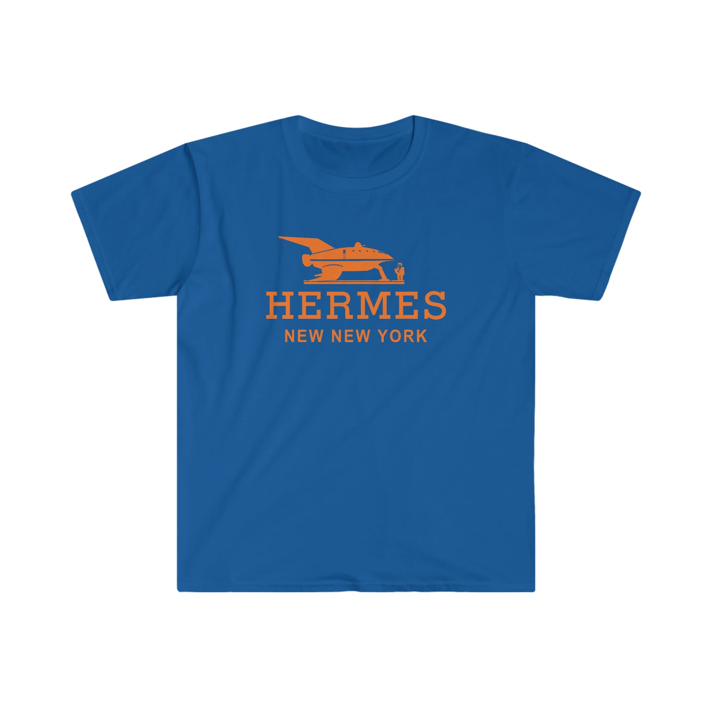 Hermes New New York t-shirt
