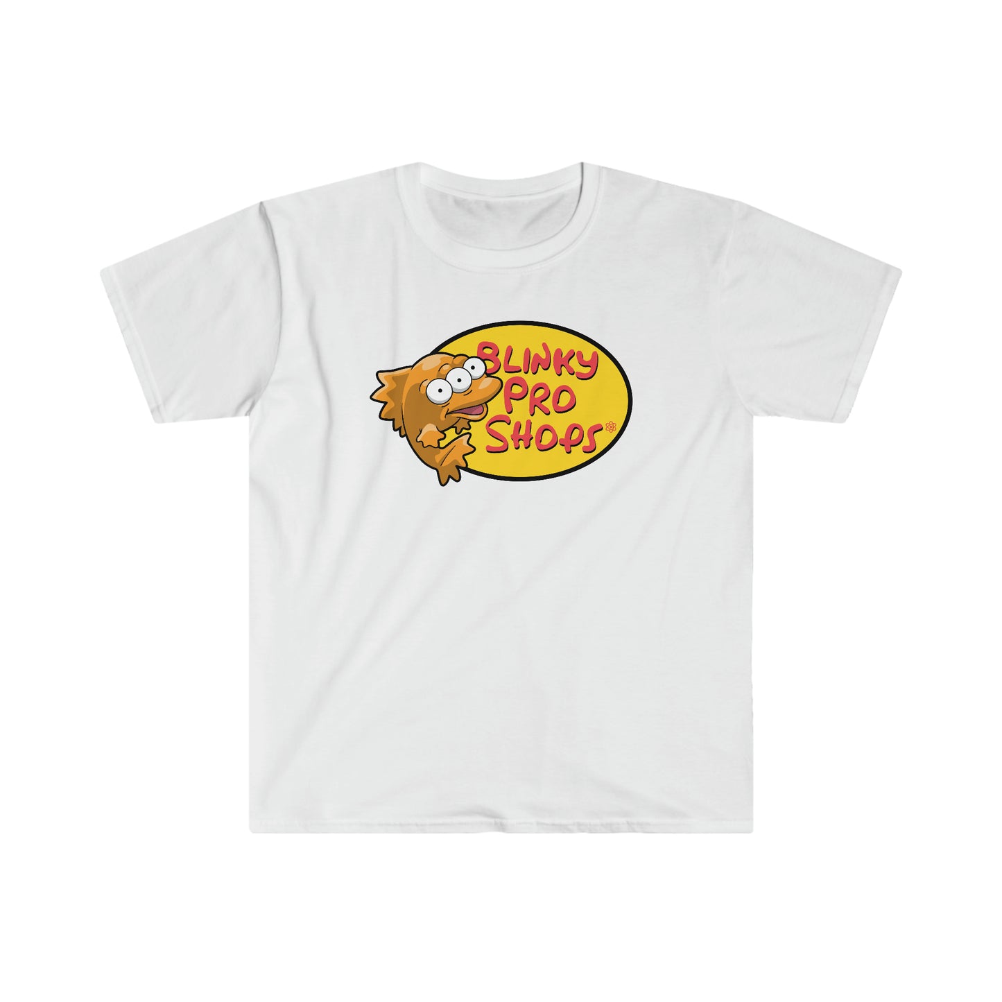Blinky Pro Shops