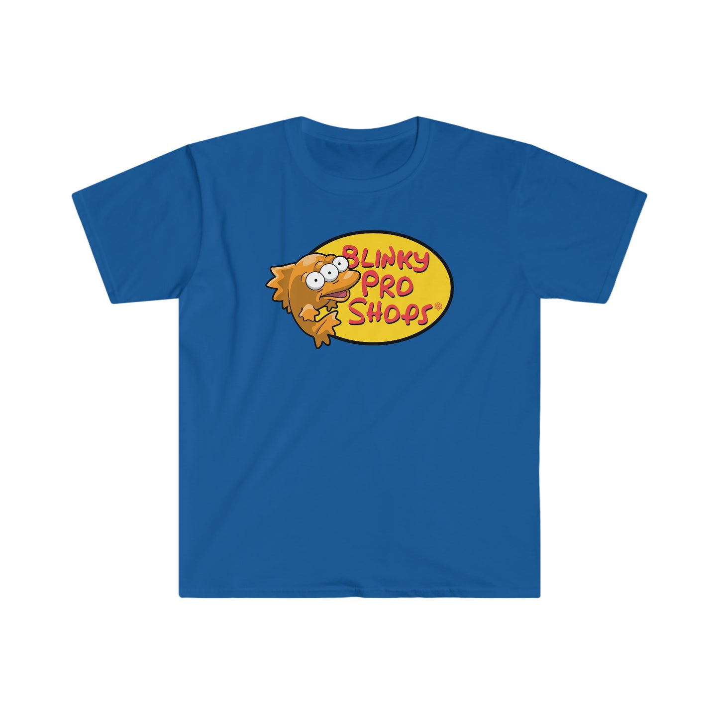 Blinky Pro Shops