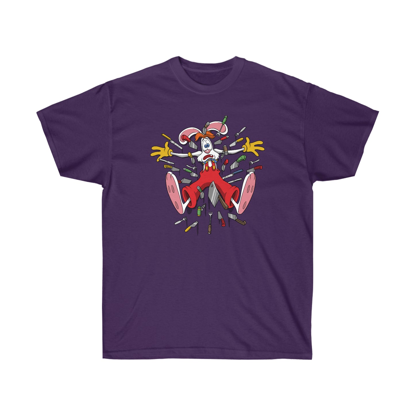 Knives Out, Roger t-shirt