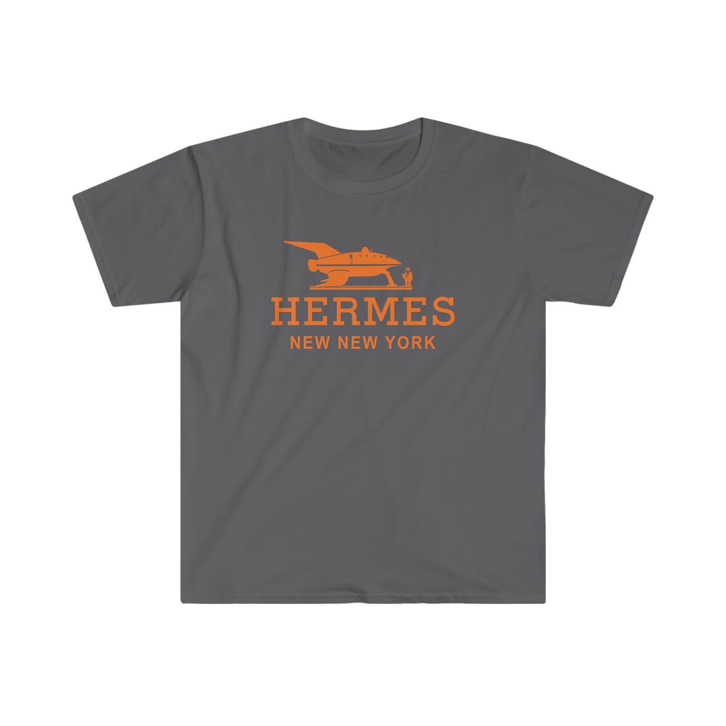 Hermes New New York t-shirt