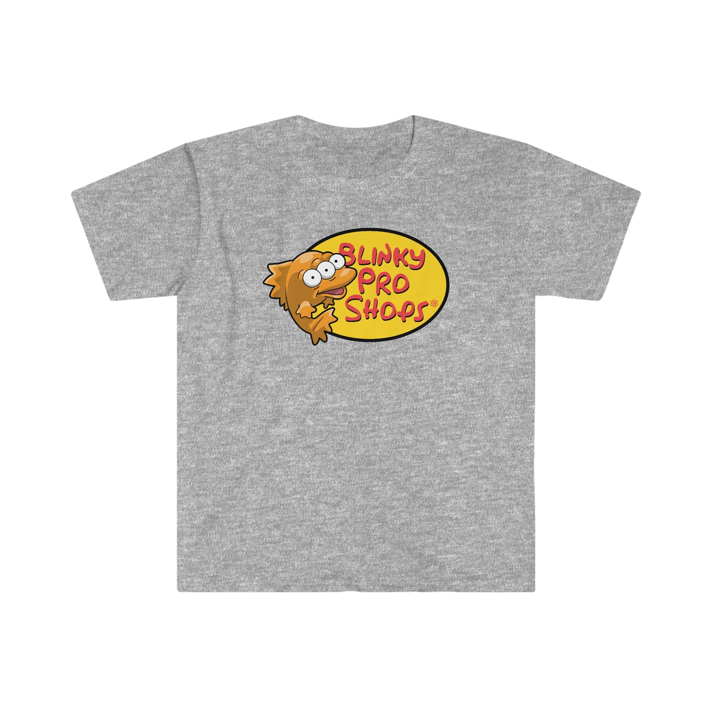 Blinky Pro Shops