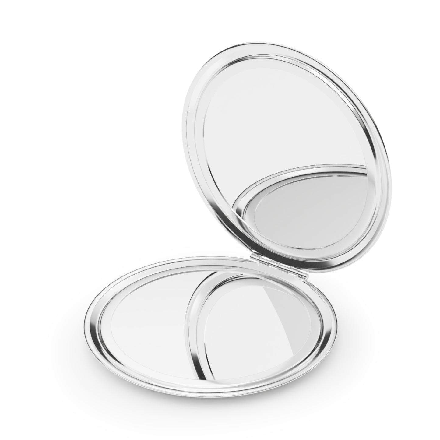 Dragon Radar compact travel mirror