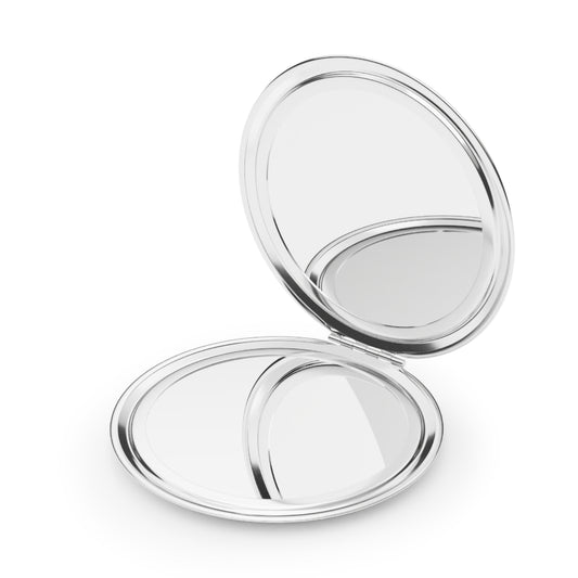 Dragon Radar compact travel mirror