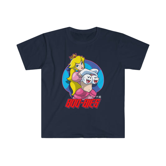 Boo-bies PEACH t-shirt