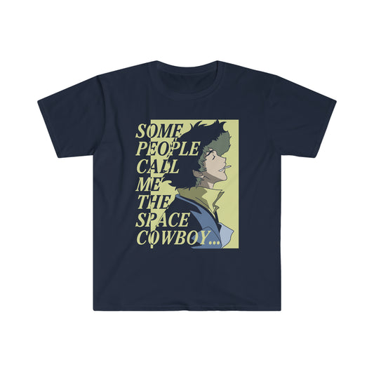 Smoke Spiegel t-shirt