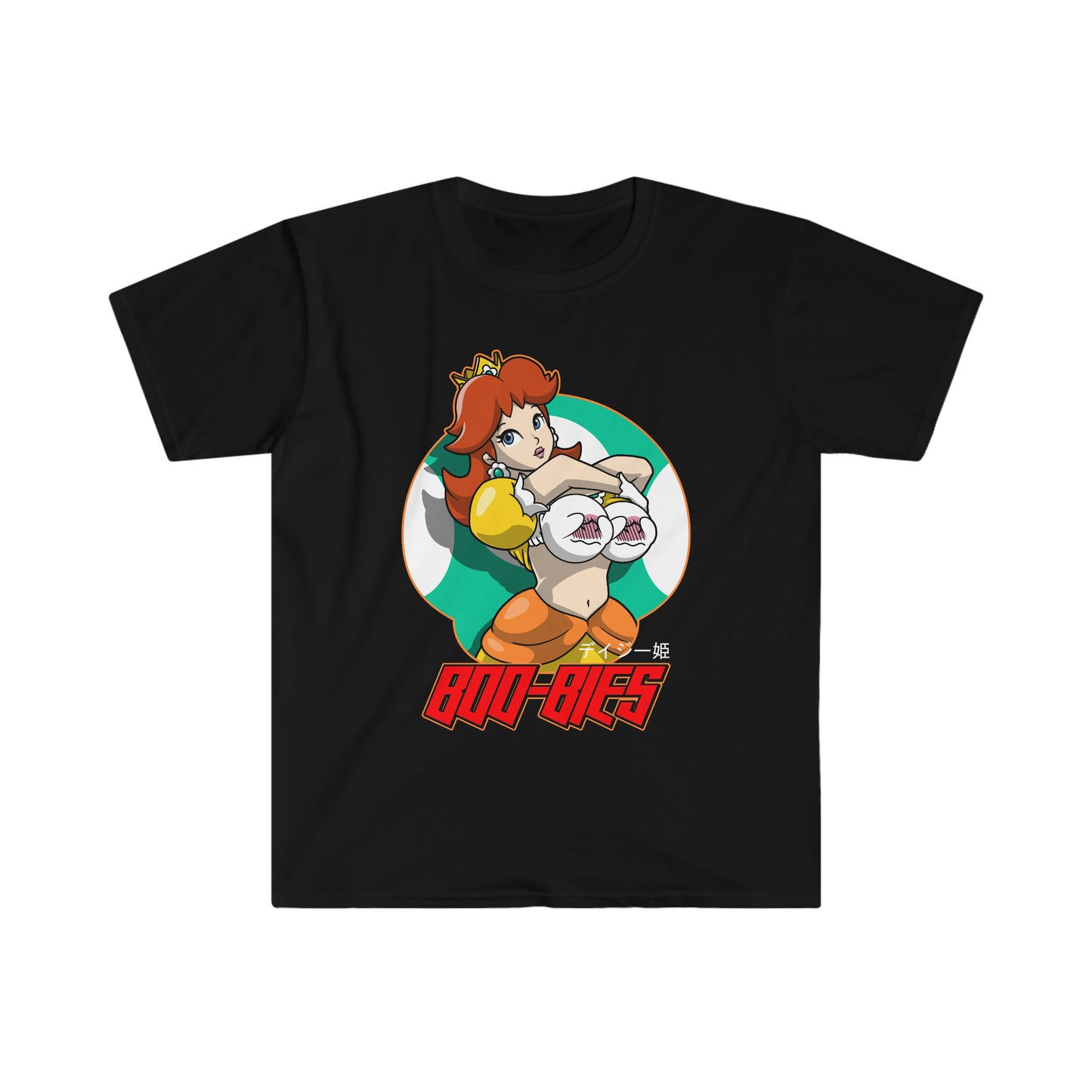 Boo-Bies DAISY t-shirt