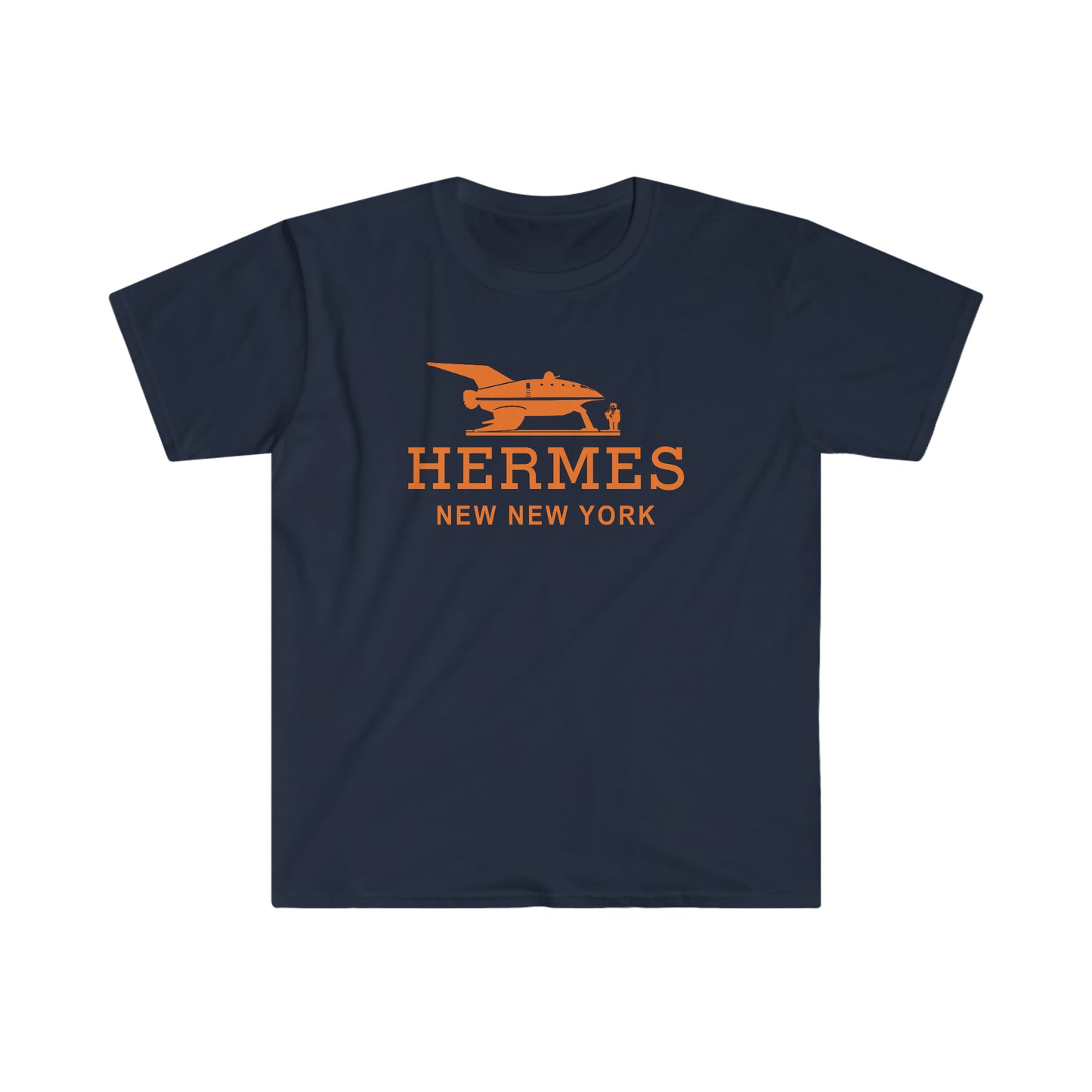 Hermes New New York t-shirt