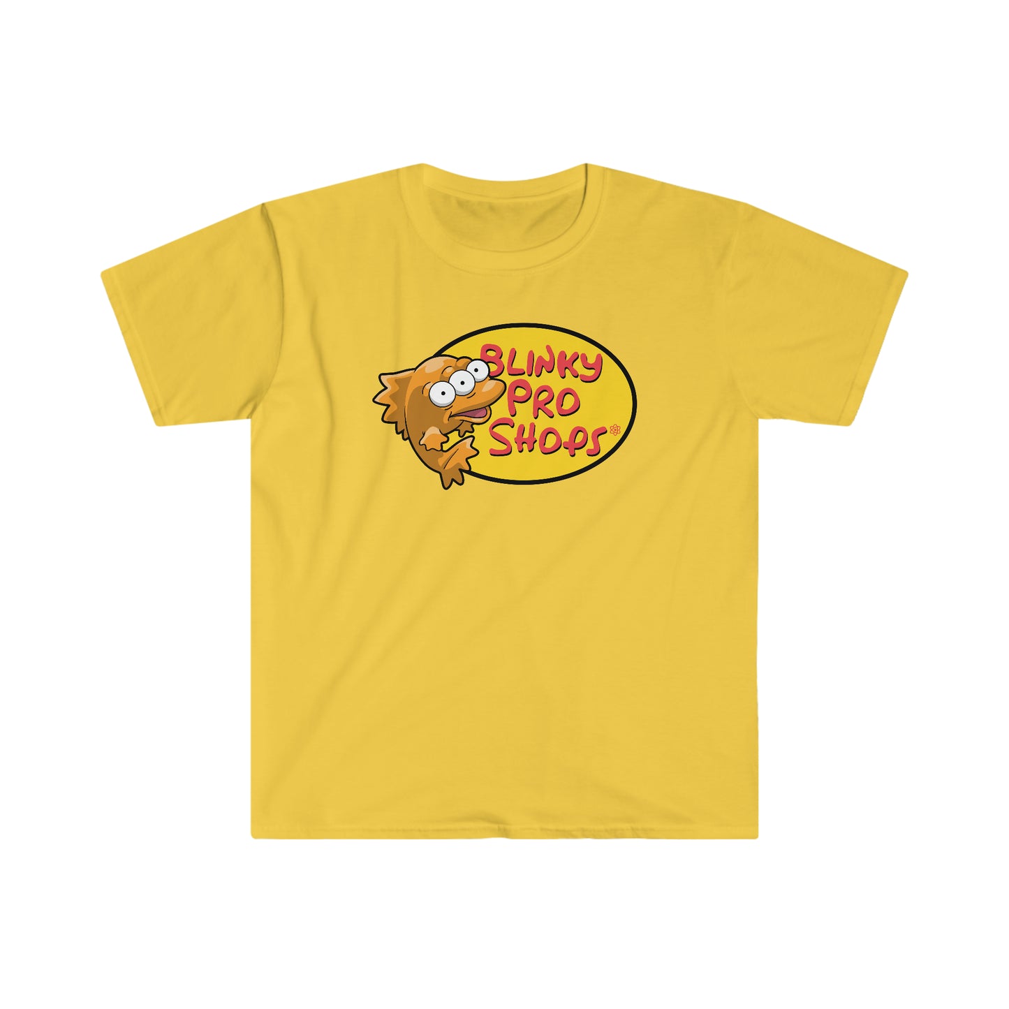 Blinky Pro Shops