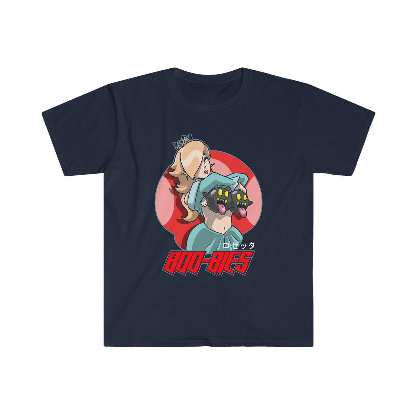 Boo-Bies Rosalina t-shirt