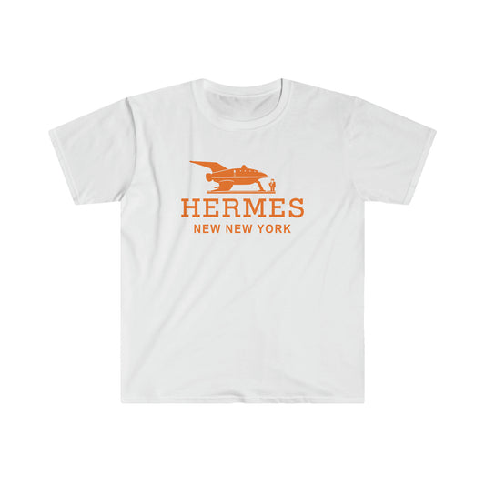 Hermes New New York t-shirt