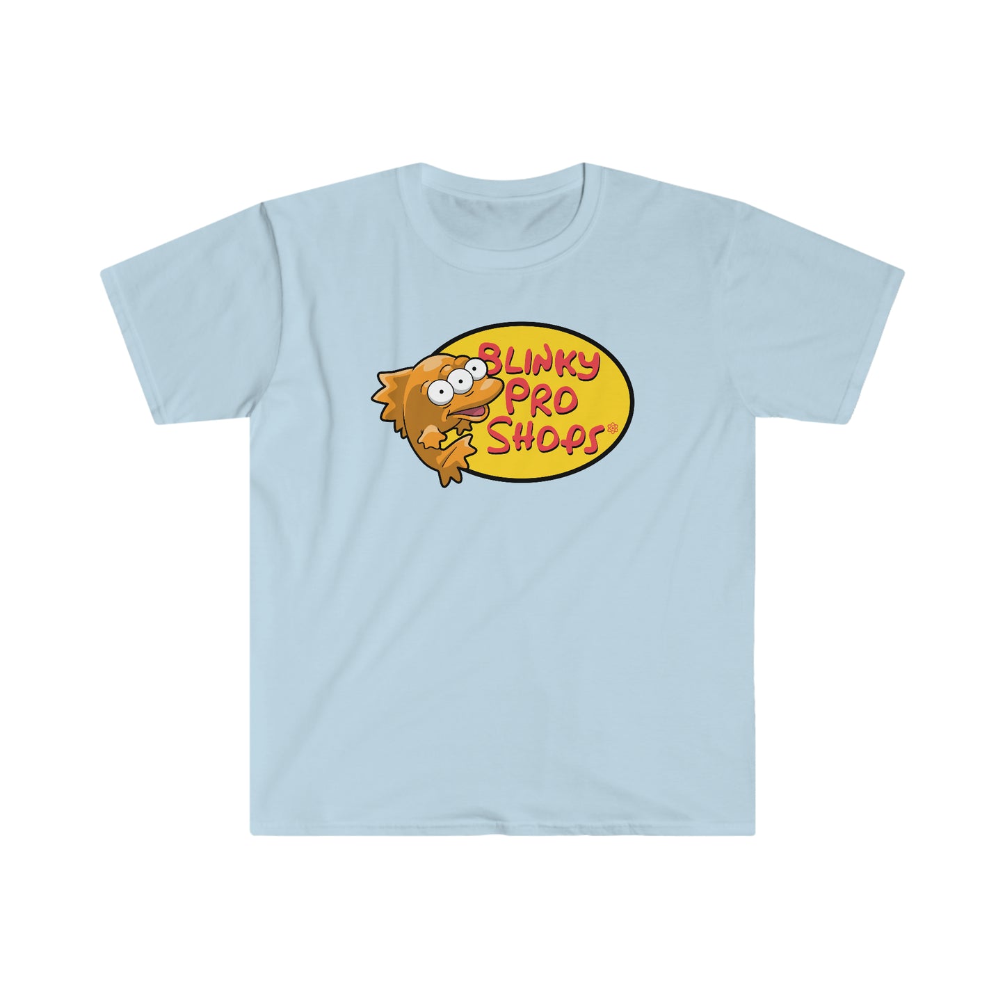 Blinky Pro Shops