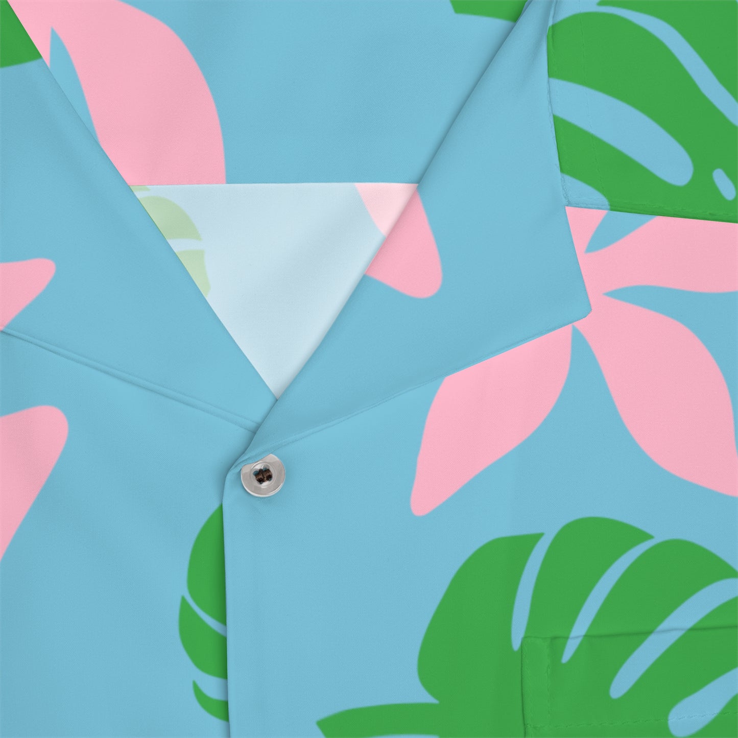 Double Agent Hawaiian shirt