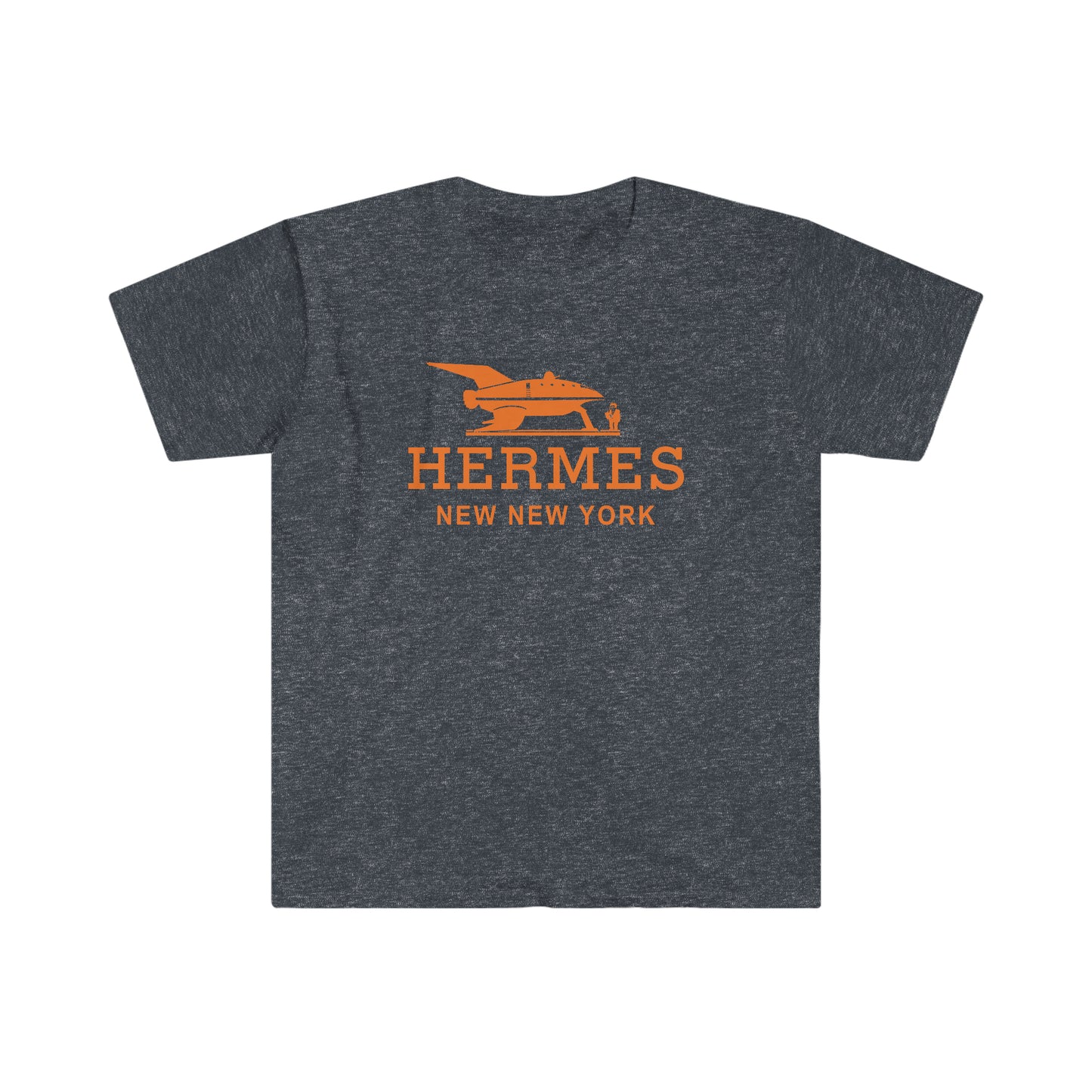 Hermes New New York t-shirt