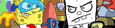 Cartoons T-shirts