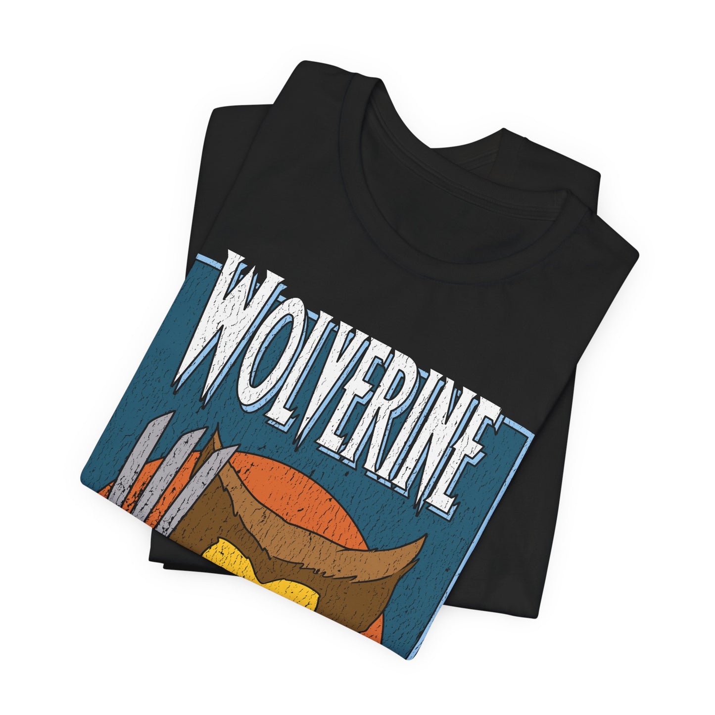 With Pop-Out Claws! t-shirt