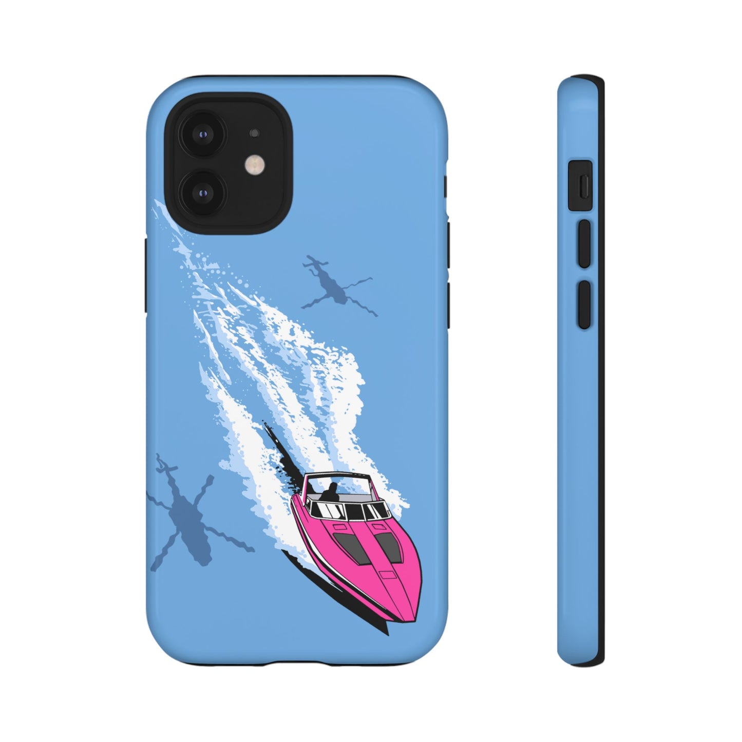 The City Is Yours iphone case