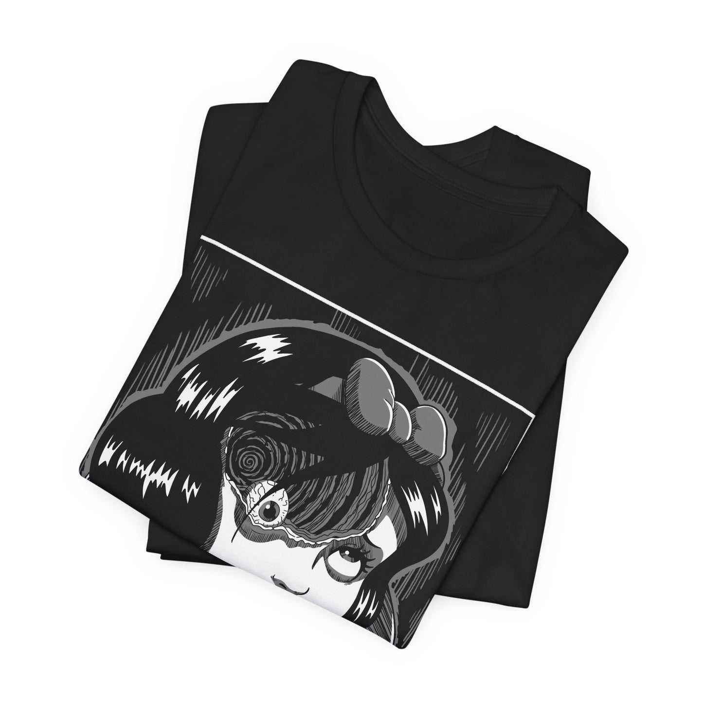 Fairest Spiral t-shirt