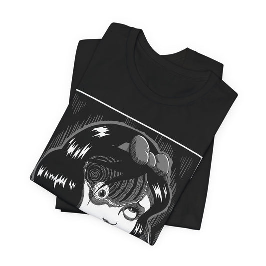 Fairest Spiral t-shirt