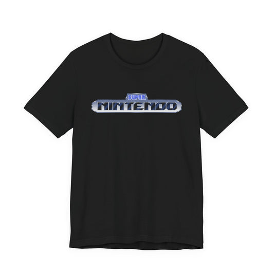 Consoling Wars 1 t-shirt