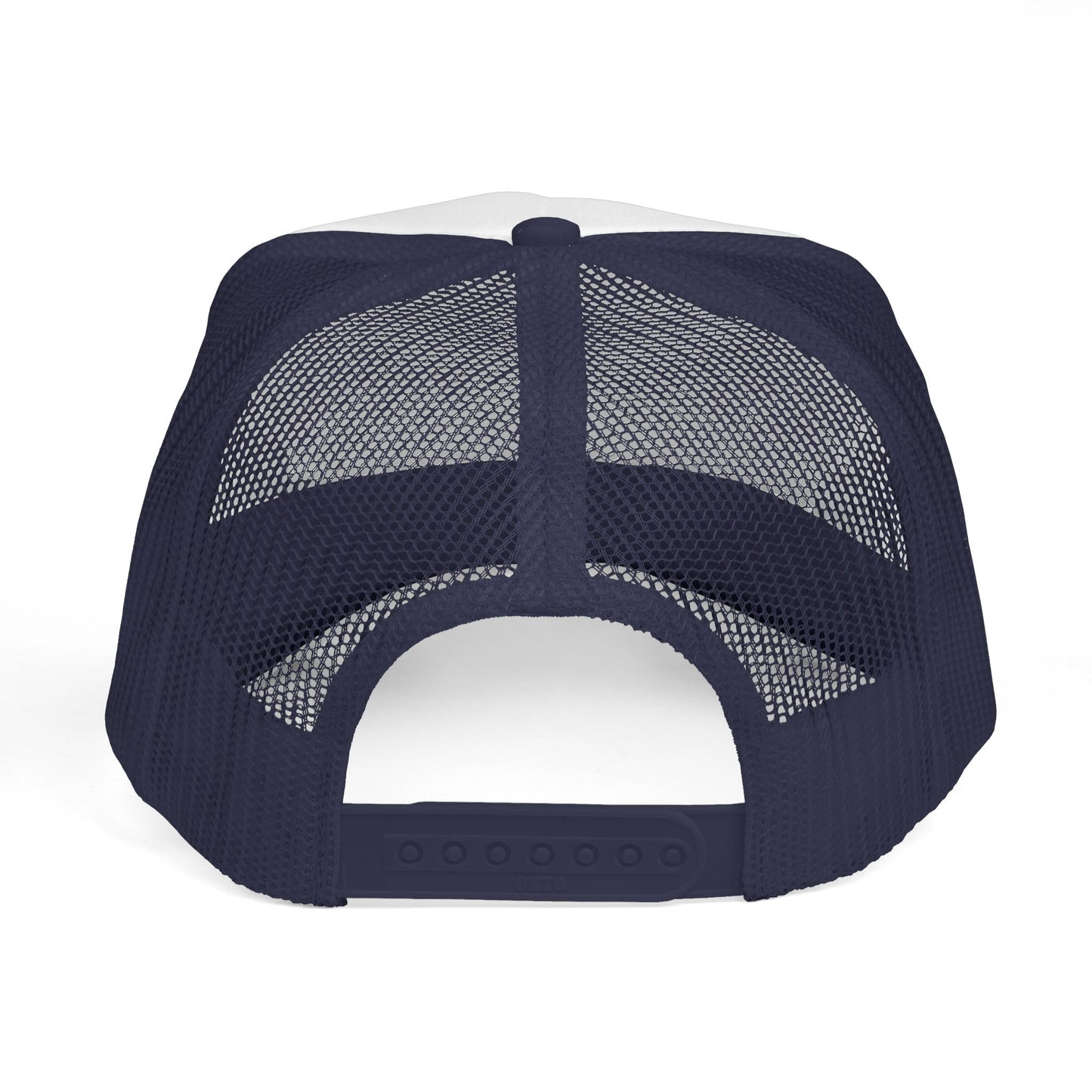 PBS FDT trucker hat