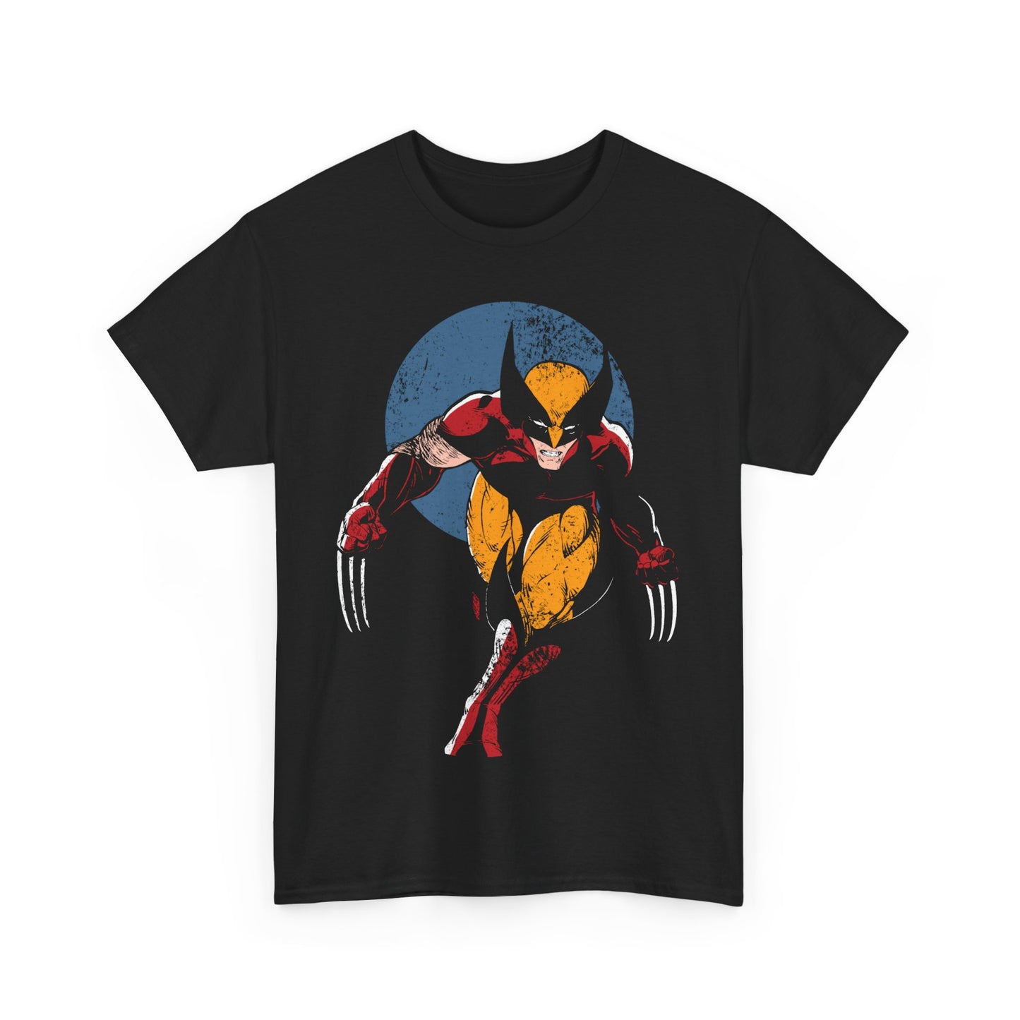 Logan's Run tee