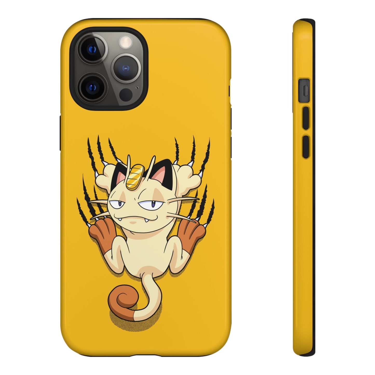 Claws For Alarm iphone case