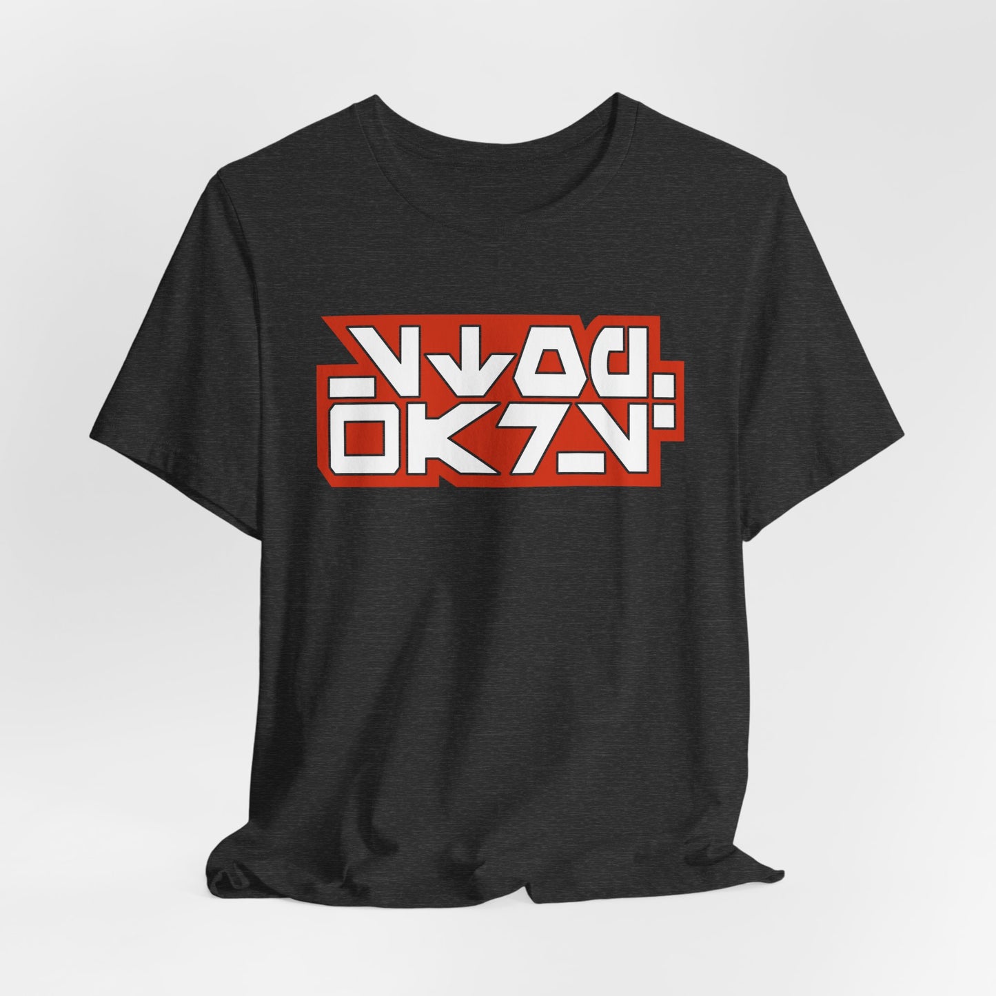 STOP WARS t-shirt