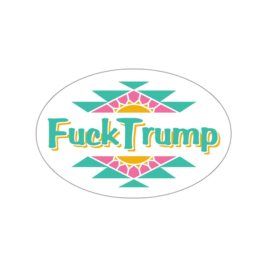 Arizona FDT vinyl sticker